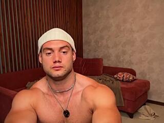 Perseus Wise webcam model stream image