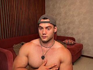 Perseus Wise webcam model stream image