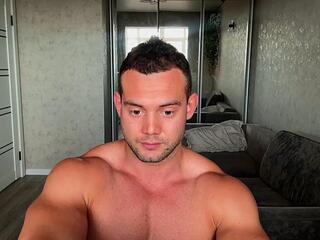 Perseus Wise webcam model stream image