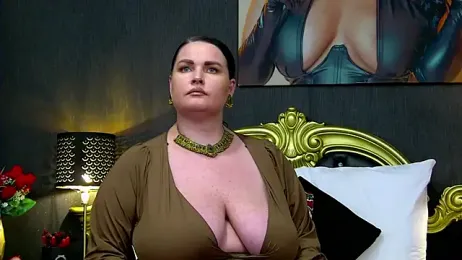 GeorgiaLerox webcam model stream image