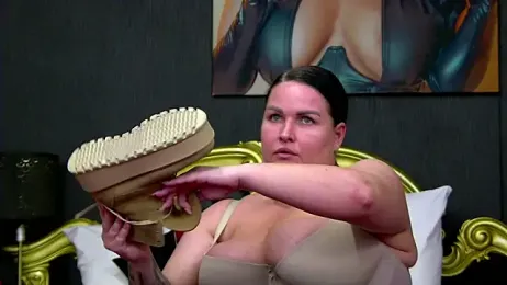 GeorgiaLerox webcam model stream image