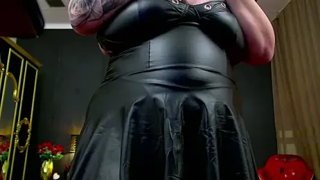 GeorgiaLerox webcam model stream image