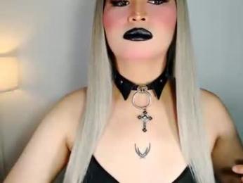 audreyholloway webcam model stream image