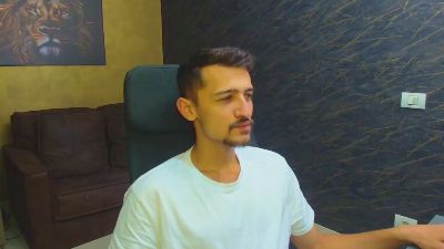 HayesNova webcam cam4 model stream image