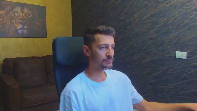 HayesNova webcam model stream image