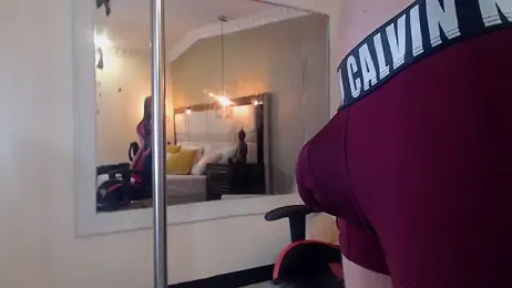 MikeBeneflek webcam model stream image