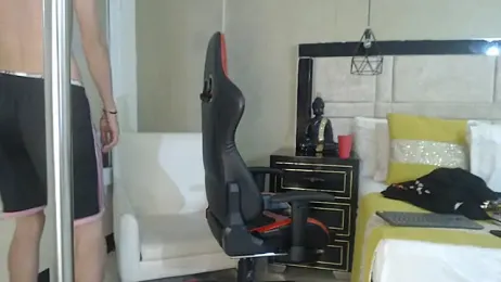 MikeBeneflek webcam model stream image