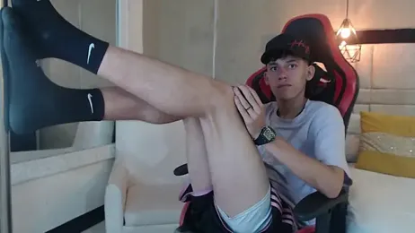 MikeBeneflek webcam model stream image