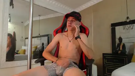 MikeBeneflek webcam stripchat model stream image