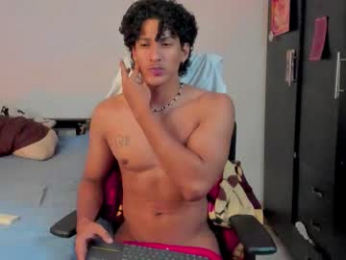 ivano_jones webcam model stream image