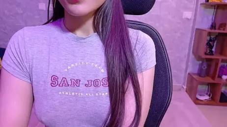 MidnightFlame webcam model stream image