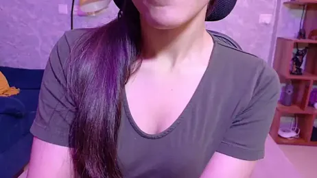 MidnightFlame webcam model stream image
