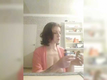Love_is_life_2025 webcam model stream image