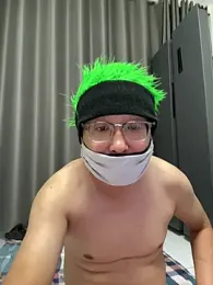 qingf009 webcam preview