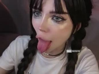 jessie_johns webcam model stream image