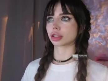 jessie_johns webcam model stream image
