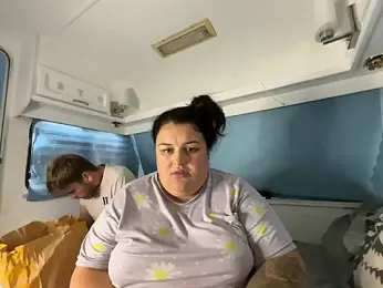BBWlucyxxx webcam model stream image