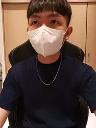 mochi8802 webcam model stream image