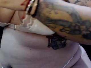 angelique-klane webcam model stream image