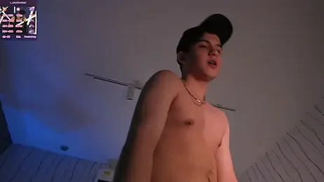 Brat_ webcam model stream image