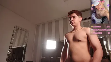 Brat_ webcam model stream image