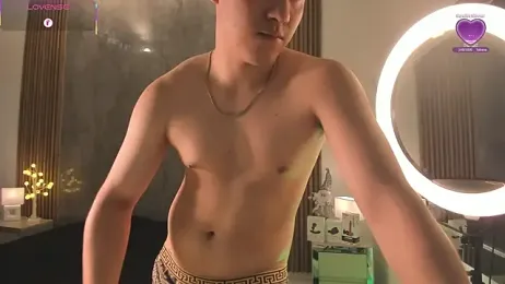 Brat_ webcam model stream image