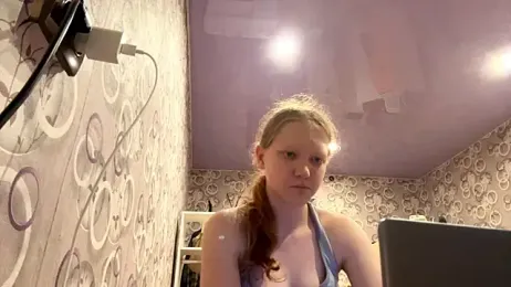 BirgitKamal webcam model stream image
