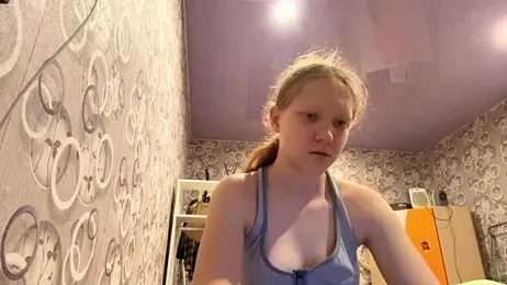 BirgitKamal webcam model stream image