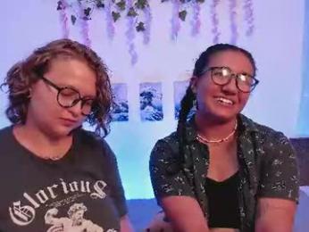 electricnightsxxx webcam model stream image