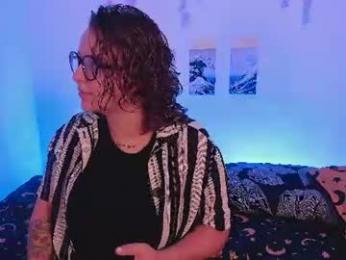 electricnightsxxx webcam model stream image