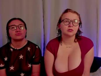 electricnightsxxx webcam model stream image