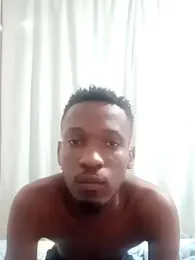 Nkiinga webcam model stream image