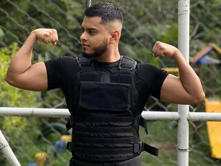 Tyler Price webcam model stream image