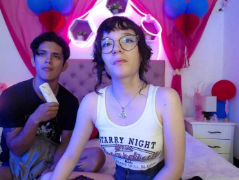 Sukubo webcam model stream image