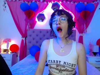 Sukubo webcam model stream image