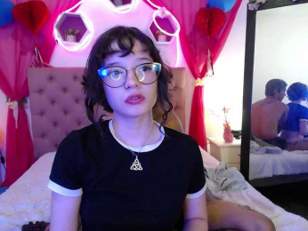Sukubo webcam bongacams model stream image