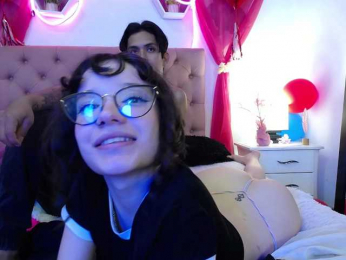 Sukubo webcam model stream image