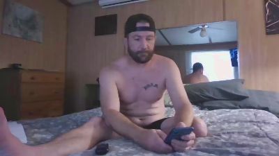 Edwardlong webcam model stream image