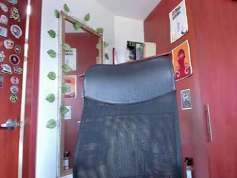 saucy_zaren webcam model stream image