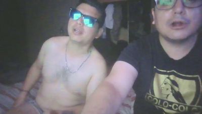 ElBandioloco webcam model stream image