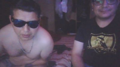 ElBandioloco webcam model stream image