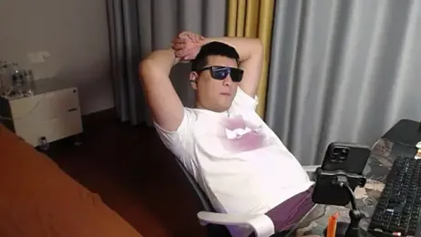 zhang1118 webcam model stream image
