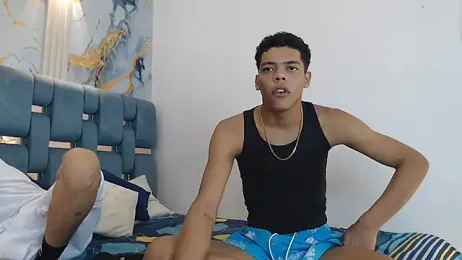 PRETTY_FEM webcam model stream image