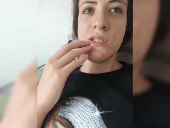 AngelDolores webcam model stream image