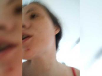 AngelDolores webcam model stream image