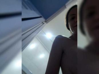 AngelDolores webcam model stream image