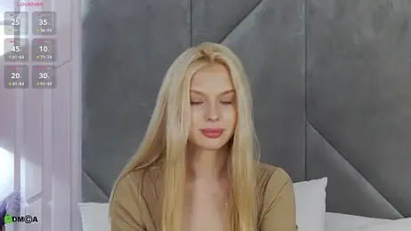 AliseRoseee webcam model stream image