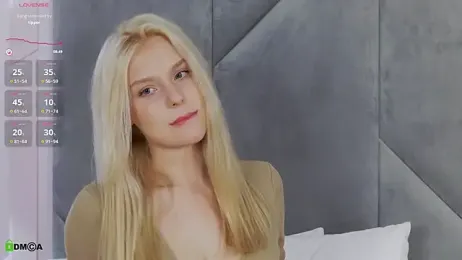 AliseRoseee webcam model stream image