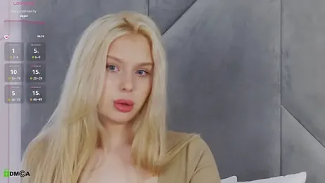 AliseRoseee webcam model stream image
