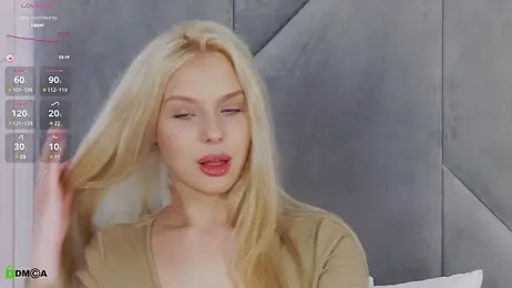 AliseRoseee webcam model stream image